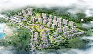 延长石油工贸有限星空体育登录官网-星空(中国)
宝塔区鱼种场综合性居住小区景观设计项目